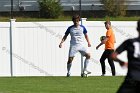 MSoc vs Emerson  Wheaton College Men’s Soccer vs Emerson College. - Photo By: KEITH NORDSTROM : Wheaton, Soccer